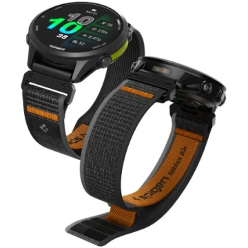 Spigen smartwatch strap for Garmin QuickFit (22 mm