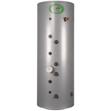 JOULE ūdens sildītājs siltumsūkņiem HEAT PUMP SOLA