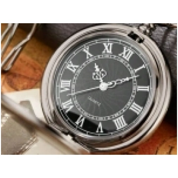 Kabatas pulkstenis "Rome" TD1108