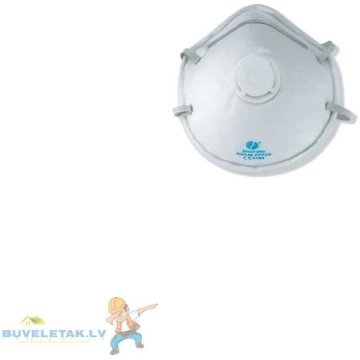 Putekļu maska FFP 2 (Color Expert) 29523