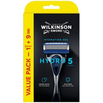 Wilkinson Sword Hydro 5 Set - Shaver with one head