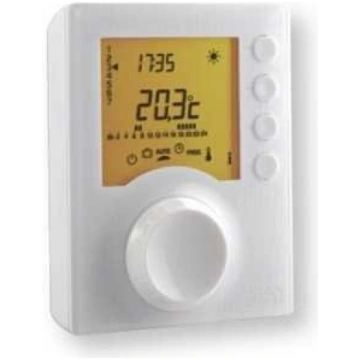 Immergas Termostats Programmējams Tybox 117 (dd605