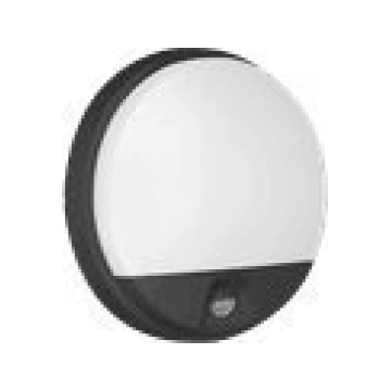 Orno AGAT LED sienas lampa 15W. dārza armatūra ar 