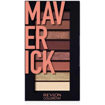 Revlon Color Stay Looks Book Eyeshadow Palette 930