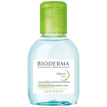Dermatoloģisks micelārais ūdens Bioderma Sébium H2