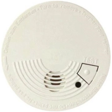 REV Smoke Detector 00235103 00235103