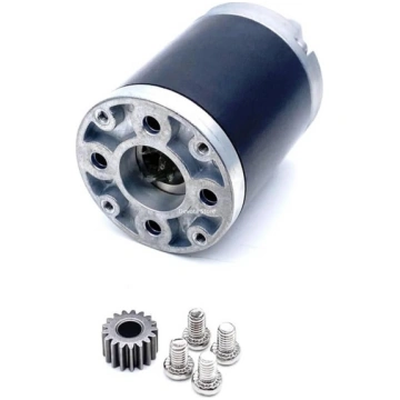 42 mm planētu reduktors 775/795/4260 elektroniskaj
