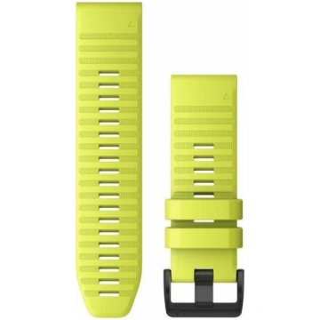 Garmin Pasek silikonowy QuickFit 26 (jaskrawo- / s