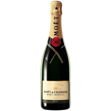 Šampanietis Moet&Chandon Brut Imperial 12%