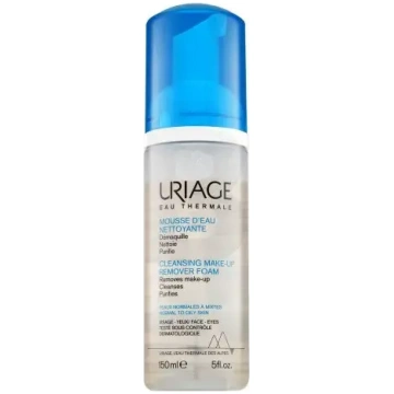 Uriage Cleansing Makeup Remover Foam 150 ml PARF12