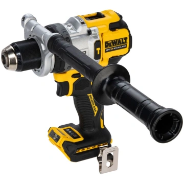 DeWalt DCD1007NT-XJ akumulatora triecienurbjmašīna