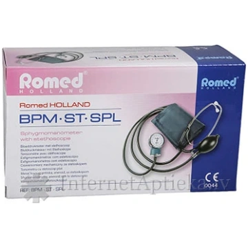 Romed mehāniskais tonometrs, 1 gb
