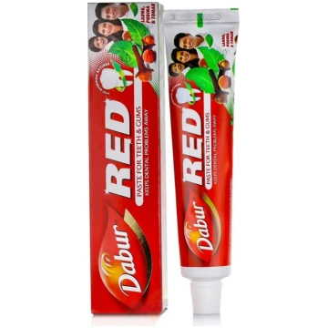 Dabur zobu pasta Red 100g 18582464