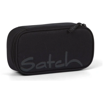 SATCH zīmuļu kaste – MELNA