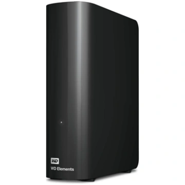 Western Digital WD Elements 12TB Desktop USB 3.0 W