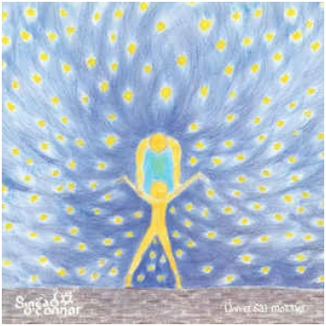Lietots - CD Sinéad O"Connor - Universal Mother En