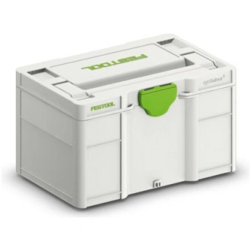 Instrumentu kaste Festool Systainer³ SYS3 S 147