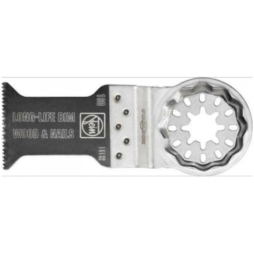 Fein wgłębnego E-Cut, system Starlock Fein | 63502