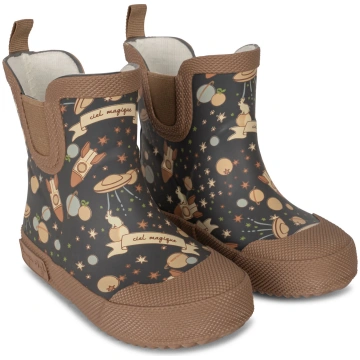 Welly gumijnieki, Ciel Magique - Mr.Bunny Shop