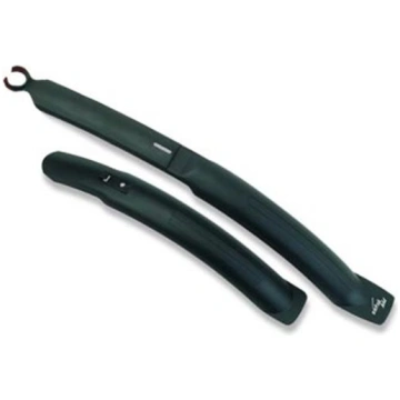 Porilaud Zefal Kid set 16"-20"