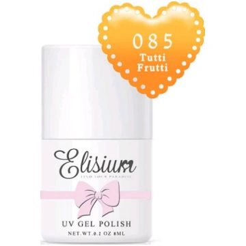 Elisium ELISIUM_UV Gel Polish lakier hybrydowy do 