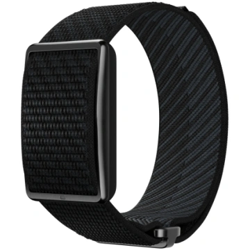 Polar Loop activity tracker, S-L, black (920115931