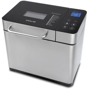 Maizes cepšanas krāsns Stollar the Bread Maker MCS