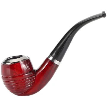 Tabakas pīpe - FT11436 KP31227 IZMAEL