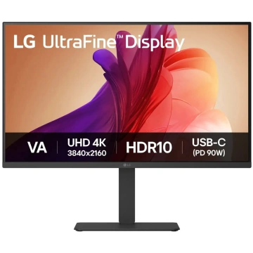 LG 32U720A-B datora monitors 81,3 cm (32 inch) 4K 
