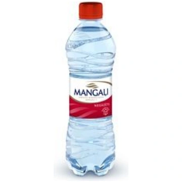 Minerālūdens Mangaļi, negāzēts, 500ml