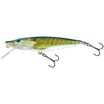 Vobleris Salmo Pike 11 JF