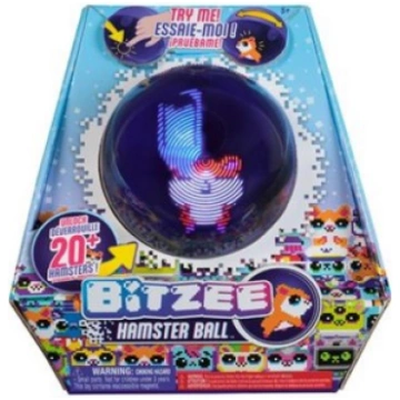 Cucciolo digitale Bitzee Criceto Spin Master 60722