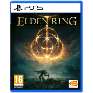 Elden Ring Izdevums Premierowa Ps5