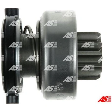AS-PL SD0072P - Zobrats, Starteris