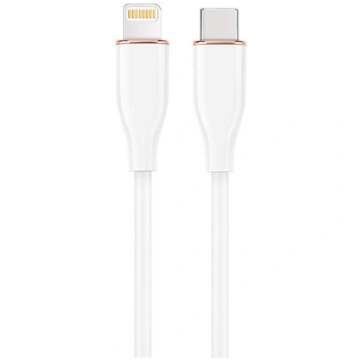 Gembird CABLE LIGHTNING TO USB-C 1.5M/CC-USB2S-CM8