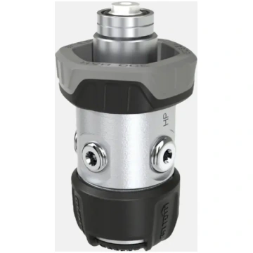 Mares Dual 2S erogatore subacqueo - DIN
