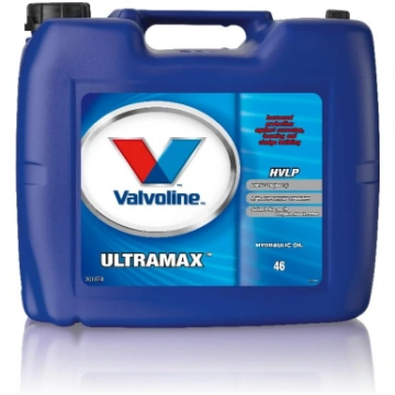 Valvoline Hidraulikas Eļļa Ultramax HVLP 46 20L, V