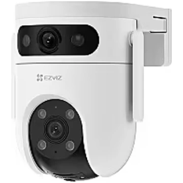 EZVIZ CS-H9C (5MP+5MP) 1620p, White (CSH9C5MP5MP; 