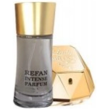 Paco Rabanne - Lady million(Refan 192) R192