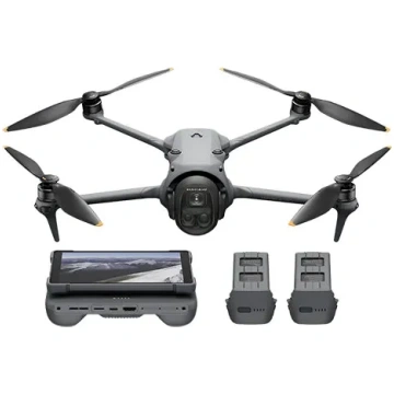 DJI Mavic 4 Pro 512GB Creator Combo (DJI RC 2 Pro)