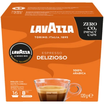 Kafijas kapsulas Lavazza® automātiem Lavazza A Mod