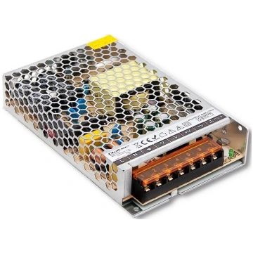 Modulis Qoltec LED Driver, 392 g, 12 V
