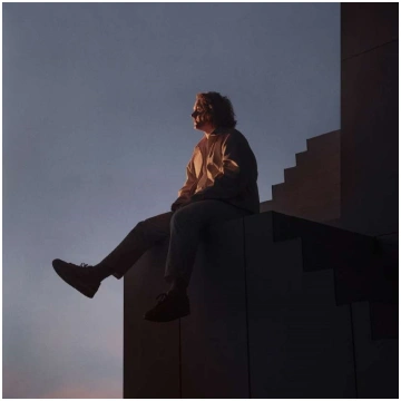 Lewis Capaldi - Broken by Desire to Be Heavenly Se