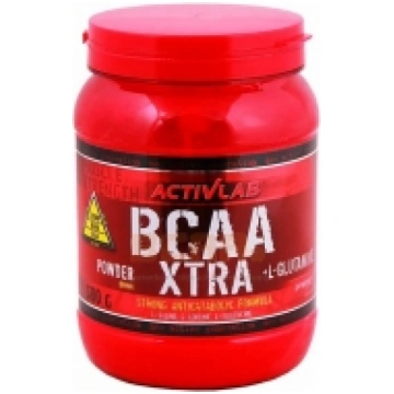 ActiVlab BCAA XTRA 500