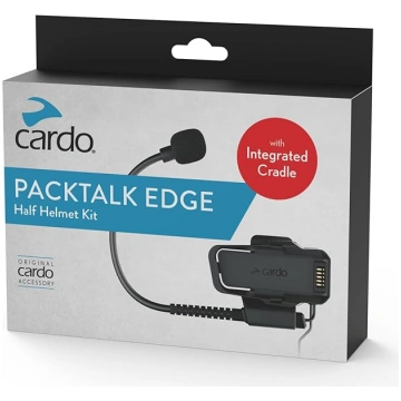 Cardo piederumu komplekts - Packtalk Edge/Neo pusķ