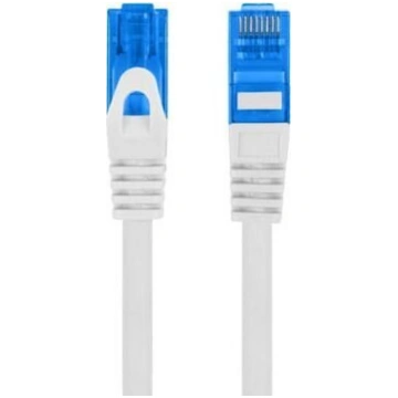 LANberg Gaišs Ethernet LAN kabelis 15 m - - - Lanb