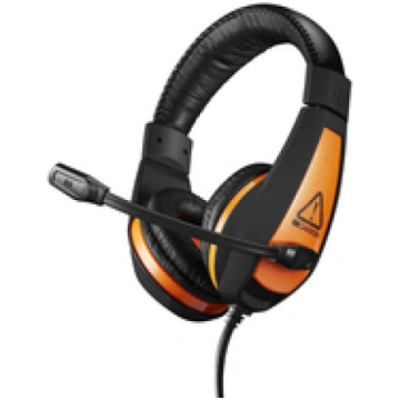 CANYON Gaming headset 3.5mm jack with adjustable m