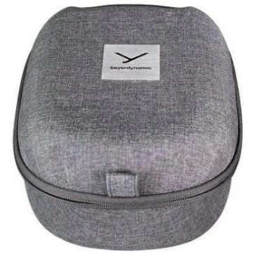 beyerdynamic Hardcase Sztywny futerał luksusowy - 