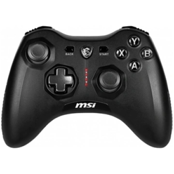 MSI FORCE GC20 V2 Gaming Controller "PC and Androi
