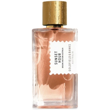 Goldfield & Banks Sunset Hour Eau de Parfum 50ml